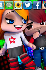 buddypoke 3d avatar creator