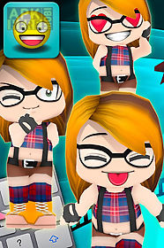 buddypoke 3d avatar creator