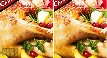 Chicken recipe - food recipe