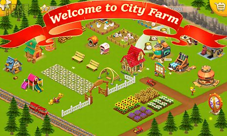 city farm