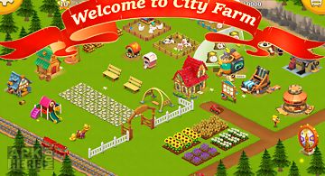 City farm