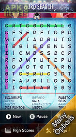 free word search puzzles