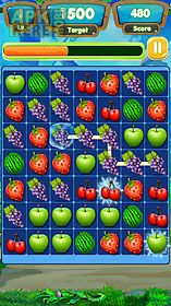 fruit splash deluxe