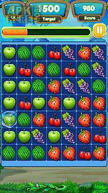 fruit splash deluxe