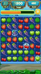 fruit splash deluxe