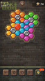 hexa block quest