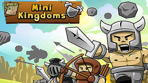 mini kingdoms