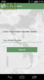 mobile caller location track