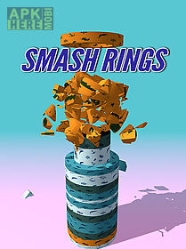 smash rings