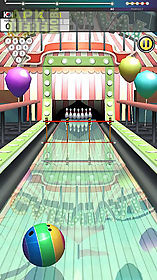 world bowling championship