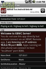 xbmc/kodi server (host) - free