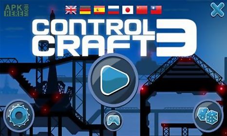 control craft 3