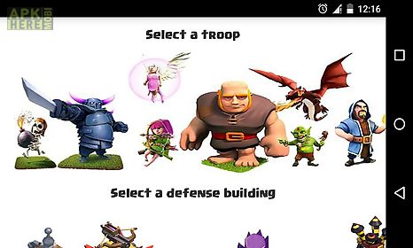 guide wiki for clash of clans