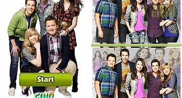 Icarly new fd game