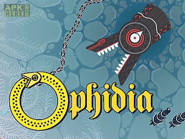 ophidia