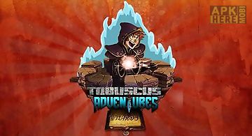 Tobuscus adventures: wizards