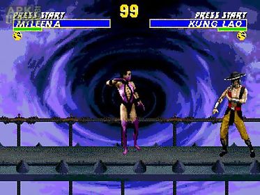 Download ultimate mortal kombat 3 android no wifi