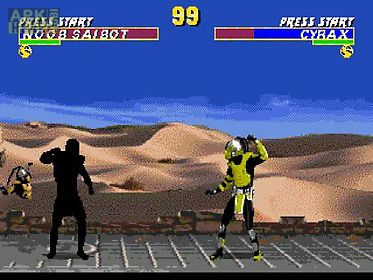 download mk 3 sega