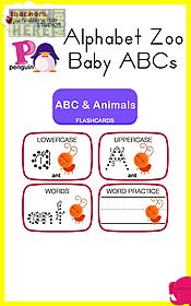 alphabet zoo baby abcs game