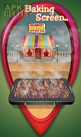bbq maker - cooking game