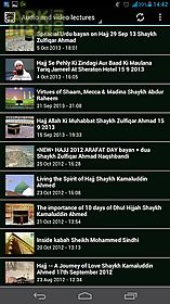maulana tariq jameel videos