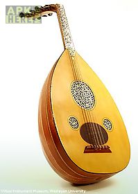 real lute