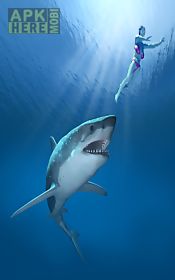 shark game 2016