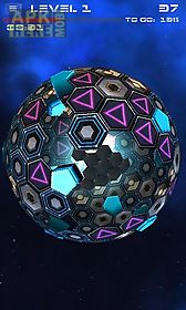 star tron: hexa360