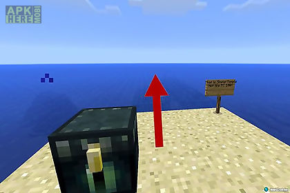 Ocean Monument Map For Mcpe For Android Free Download At Apk Here Store Apktidy Com