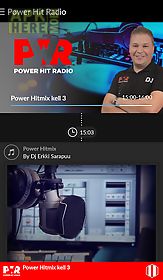 power hit radio eesti