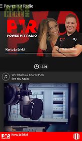 power hit radio eesti
