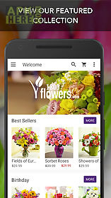 1-800-flowers.com: send gifts