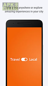 cleartrip - travel + local
