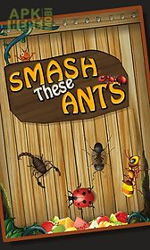 epic ant smasher