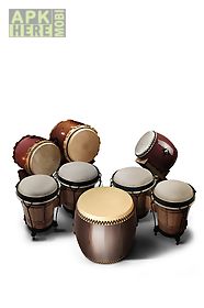 real drum set - drums kit free