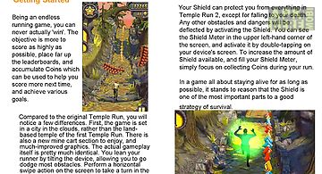 2015 guide for temple run 2
