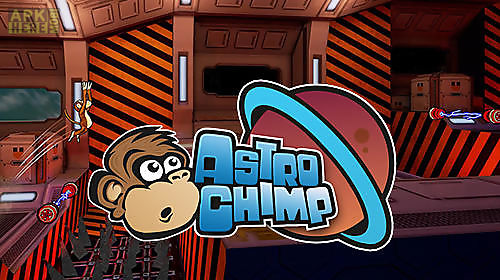 astro chimp