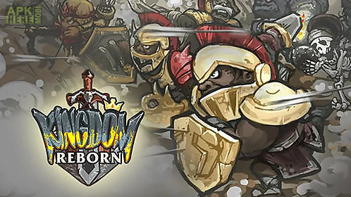 War and Magic: Kingdom Reborn download