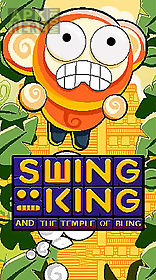 swing king and the temple of bling