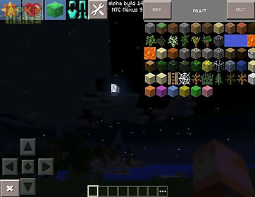 all item mod mcpe