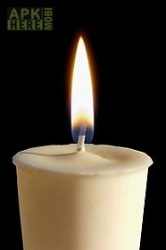 amazing candle