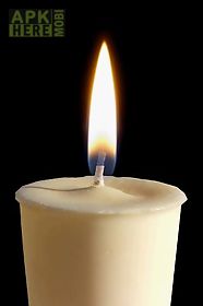amazing candle