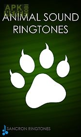 animal sound ringtones