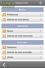 interactive spanish