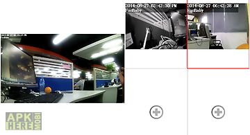 Ipcam viewer