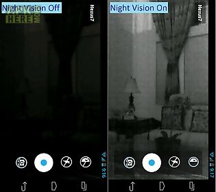 night vision ip camera