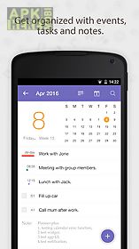 planner pro-personal organizer