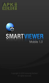 samsung smartviewer mobile