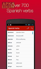 spanish verb conjugator
