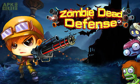 zombie dead defense